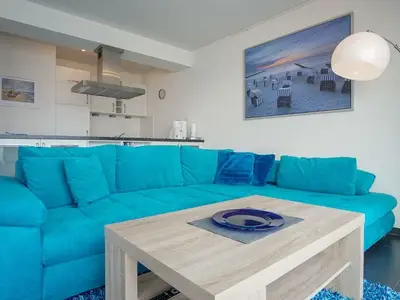 Ferienwohnung für 2 Personen (60 m²) in Großenbrode 4/10