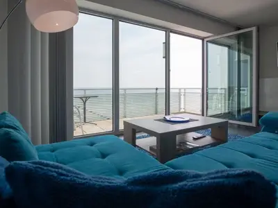 Ferienwohnung für 2 Personen (60 m²) in Großenbrode 7/10