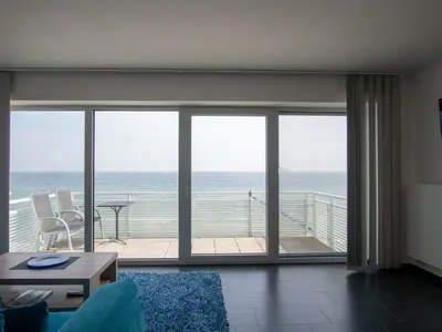 Ferienwohnung für 2 Personen (60 m²) in Großenbrode 8/10