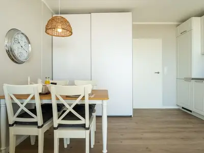 Ferienwohnung für 4 Personen (36 m²) in Großenbrode 5/10