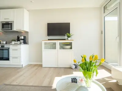 Ferienwohnung für 4 Personen (36 m²) in Großenbrode 6/10