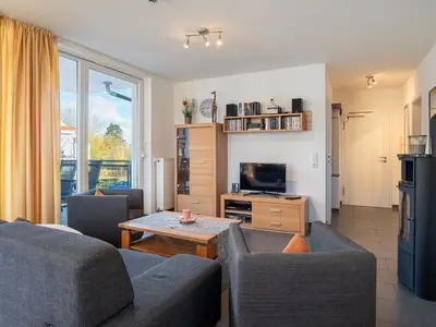 Ferienwohnung für 4 Personen (57 m²) in Großenbrode 6/10
