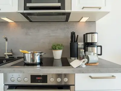 Ferienwohnung für 4 Personen (36 m²) in Großenbrode 8/10