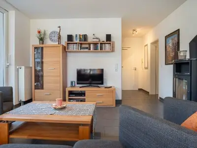 Ferienwohnung für 4 Personen (57 m²) in Großenbrode 7/10
