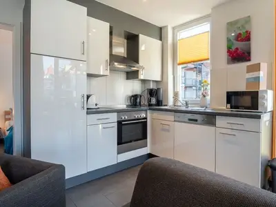 Ferienwohnung für 4 Personen (57 m²) in Großenbrode 9/10