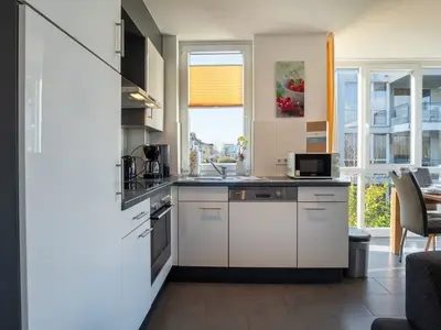 Ferienwohnung für 4 Personen (57 m²) in Großenbrode 10/10