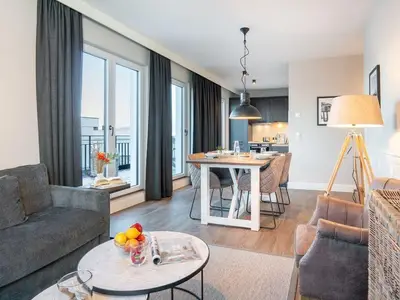 Ferienwohnung für 4 Personen (79 m²) in Großenbrode 2/10