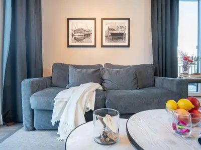 Ferienwohnung für 4 Personen (79 m²) in Großenbrode 3/10