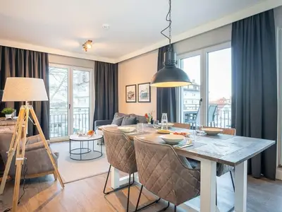 Ferienwohnung für 4 Personen (79 m²) in Großenbrode 4/10