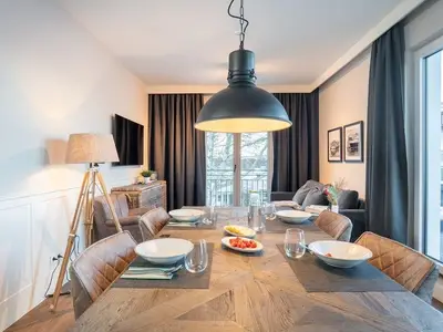 Ferienwohnung für 4 Personen (79 m²) in Großenbrode 5/10