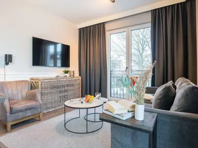 Ferienwohnung für 4 Personen (79 m²) in Großenbrode 6/10