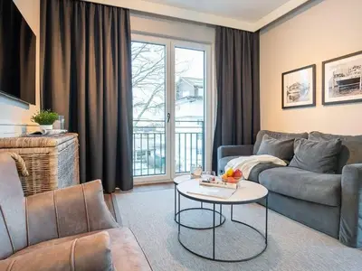 Ferienwohnung für 4 Personen (79 m²) in Großenbrode 7/10