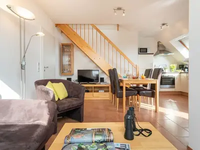 Ferienwohnung für 4 Personen (47 m²) in Großenbrode 4/10