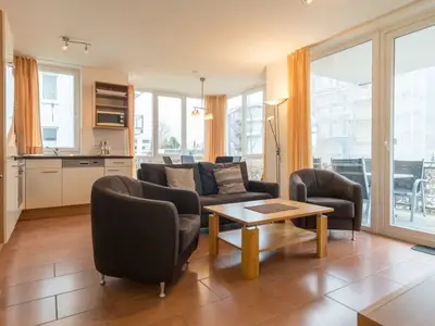 Ferienwohnung für 4 Personen (57 m²) in Großenbrode 2/10