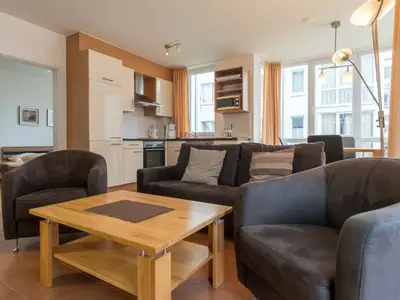 Ferienwohnung für 4 Personen (57 m²) in Großenbrode 4/10