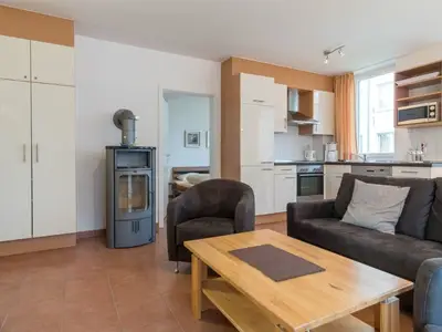 Ferienwohnung für 4 Personen (57 m²) in Großenbrode 5/10