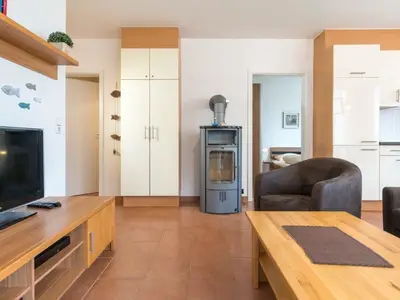 Ferienwohnung für 4 Personen (57 m²) in Großenbrode 6/10