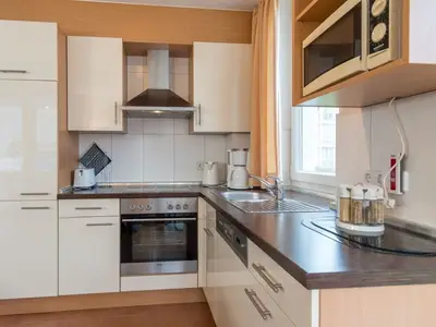 Ferienwohnung für 4 Personen (57 m²) in Großenbrode 8/10
