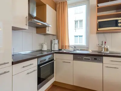 Ferienwohnung für 4 Personen (57 m²) in Großenbrode 9/10