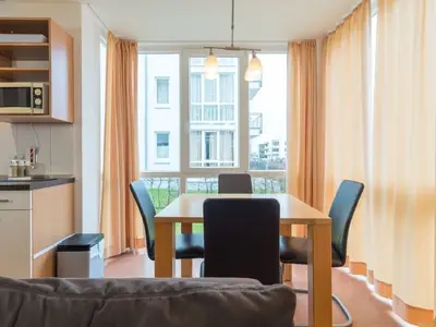 Ferienwohnung für 4 Personen (57 m²) in Großenbrode 10/10