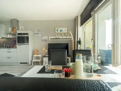 Ferienwohnung für 4 Personen (54 m²) in Großenbrode 3/10