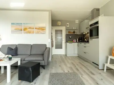 Ferienwohnung für 4 Personen (54 m²) in Großenbrode 5/10