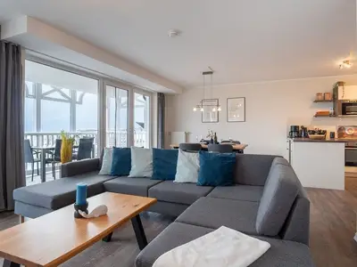 Ferienwohnung für 4 Personen (75 m²) in Großenbrode 2/10