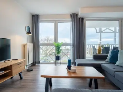 Ferienwohnung für 4 Personen (75 m²) in Großenbrode 3/10