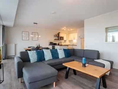 Ferienwohnung für 4 Personen (75 m²) in Großenbrode 4/10