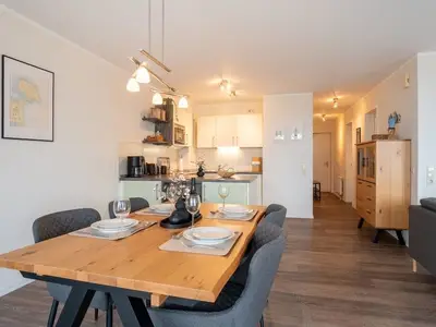 Ferienwohnung für 4 Personen (75 m²) in Großenbrode 5/10