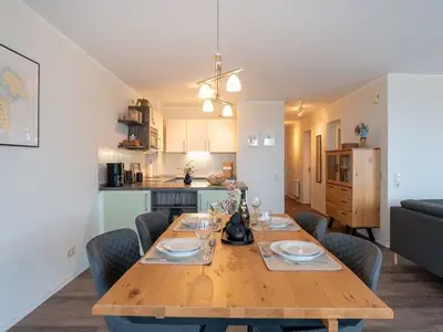 Ferienwohnung für 4 Personen (75 m²) in Großenbrode 6/10