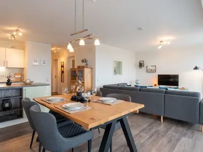 Ferienwohnung für 4 Personen (75 m²) in Großenbrode 7/10