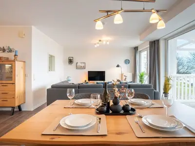 Ferienwohnung für 4 Personen (75 m²) in Großenbrode 8/10