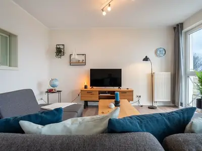Ferienwohnung für 4 Personen (75 m²) in Großenbrode 9/10
