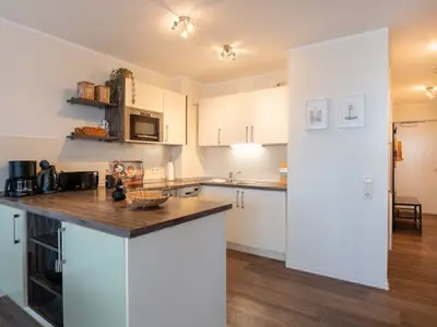 Ferienwohnung für 4 Personen (75 m²) in Großenbrode 10/10