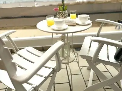 Ferienwohnung für 3 Personen (30 m²) in Großenbrode 4/5