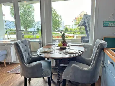 Ferienwohnung für 2 Personen (43 m²) in Großenbrode 3/10