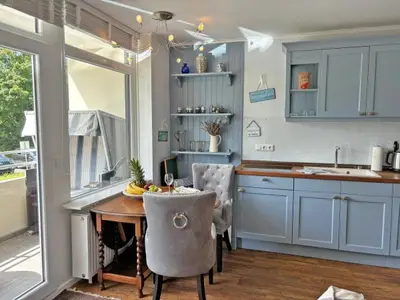 Ferienwohnung für 2 Personen (43 m²) in Großenbrode 4/10