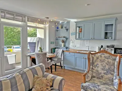 Ferienwohnung für 2 Personen (43 m²) in Großenbrode 5/10