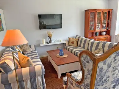 Ferienwohnung für 2 Personen (43 m²) in Großenbrode 6/10