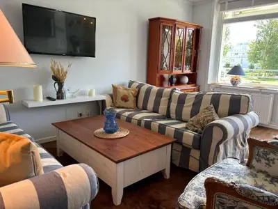 Ferienwohnung für 2 Personen (43 m²) in Großenbrode 7/10