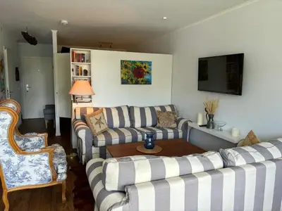 Ferienwohnung für 2 Personen (43 m²) in Großenbrode 8/10