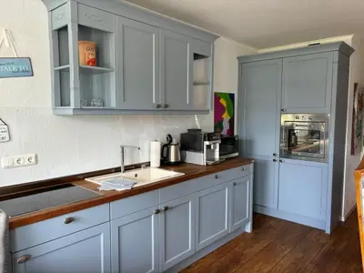Ferienwohnung für 2 Personen (43 m²) in Großenbrode 9/10