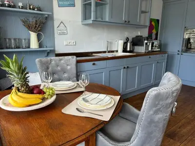 Ferienwohnung für 2 Personen (43 m²) in Großenbrode 10/10