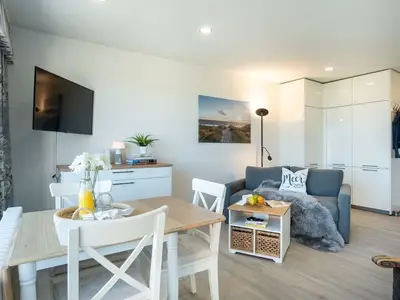 Ferienwohnung für 3 Personen (35 m²) in Großenbrode 3/10