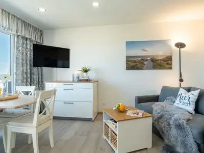 Ferienwohnung für 3 Personen (35 m²) in Großenbrode 4/10