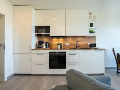 Ferienwohnung für 3 Personen (35 m²) in Großenbrode 8/10
