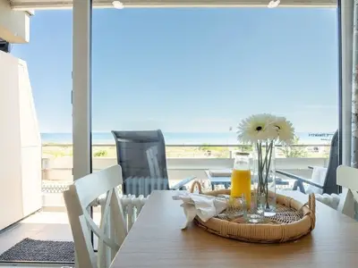 Ferienwohnung für 3 Personen (35 m²) in Großenbrode 10/10