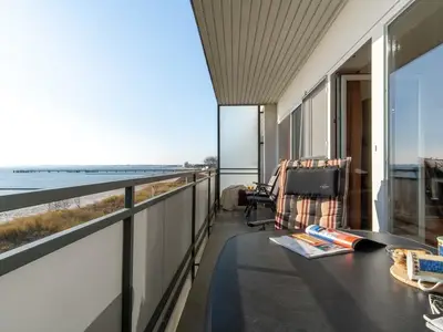 Ferienwohnung für 4 Personen (53 m²) in Großenbrode 2/10