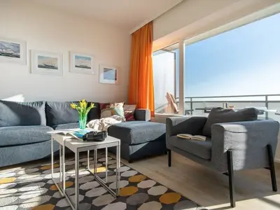 Ferienwohnung für 4 Personen (53 m²) in Großenbrode 3/10